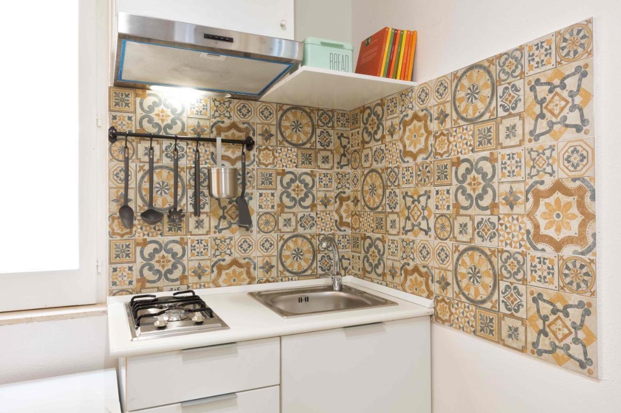Sorrentovibes - Central Sorrento Apartment By Piazzatasso&Oldtown 외부 사진
