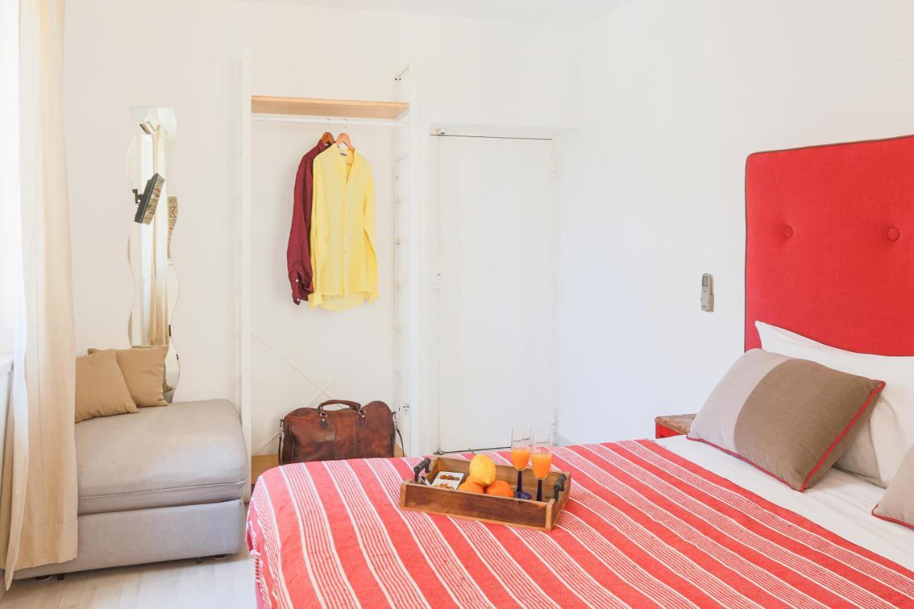 Sorrentovibes - Central Sorrento Apartment By Piazzatasso&Oldtown 외부 사진