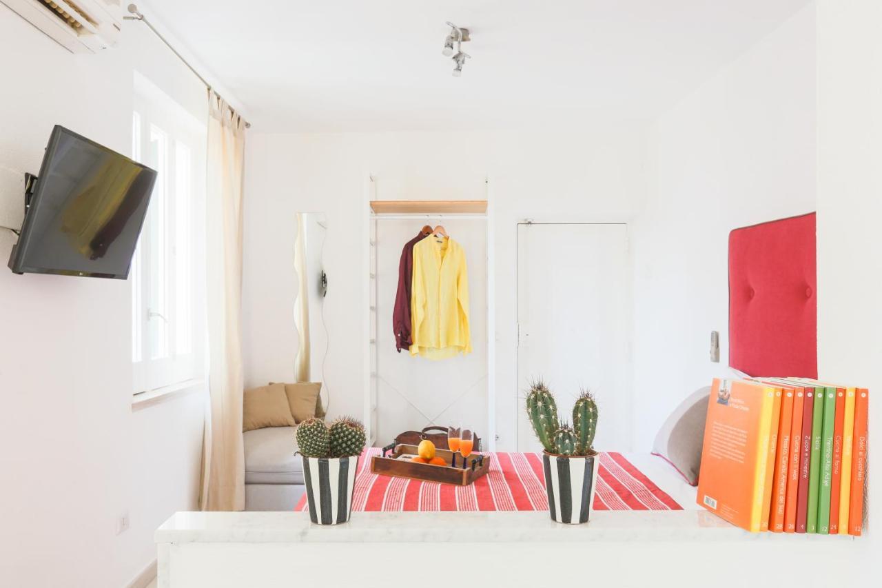 Sorrentovibes - Central Sorrento Apartment By Piazzatasso&Oldtown 외부 사진
