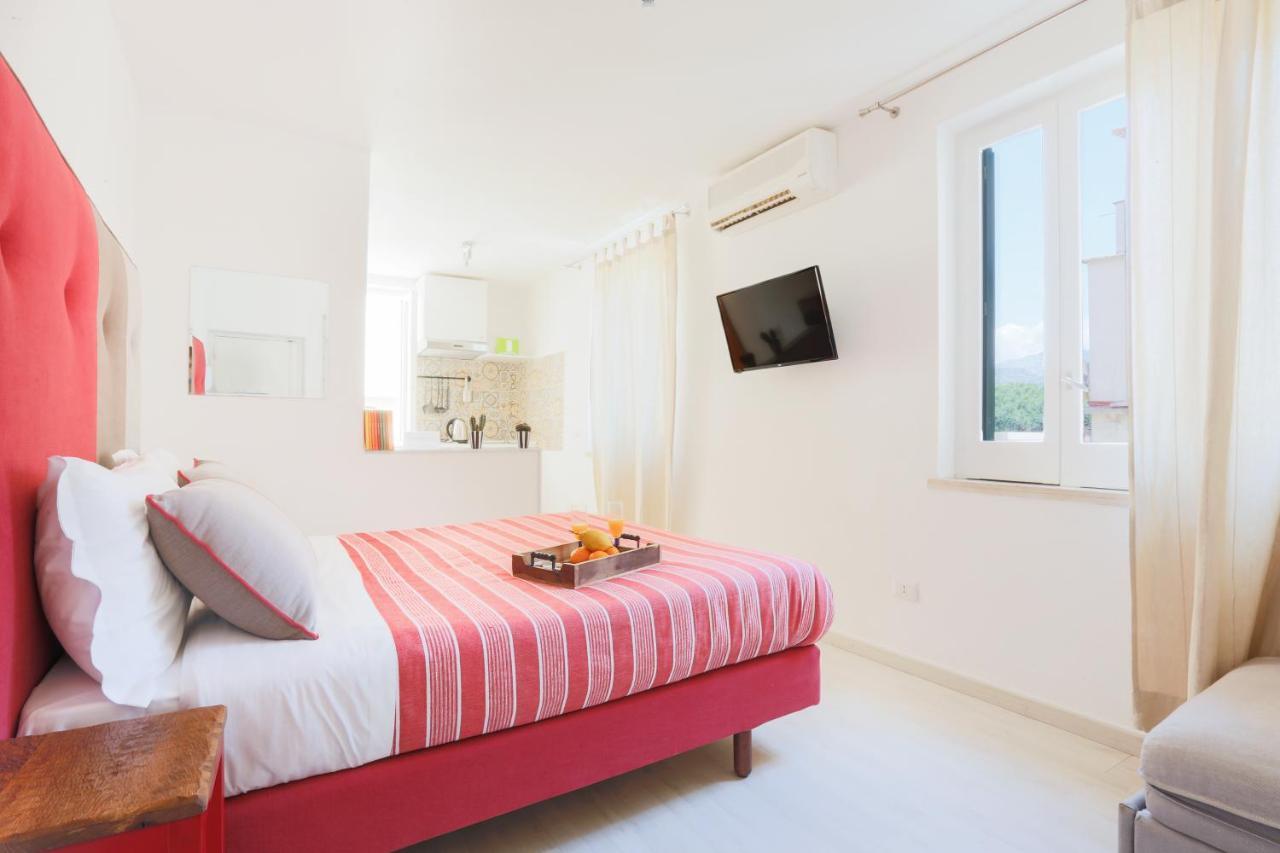 Sorrentovibes - Central Sorrento Apartment By Piazzatasso&Oldtown 외부 사진