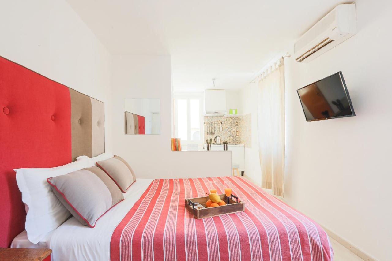 Sorrentovibes - Central Sorrento Apartment By Piazzatasso&Oldtown 외부 사진